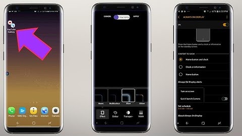 [Full Review] S8/S8 plus Android Oreo