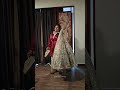 The moment she finally became a Princess 👑 | #pyarkaJaTan | Jayesh & Tanisha | #weddingreels