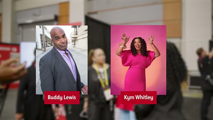 Health Care by Food at the Congressional Black Caucus Foundation Legislative Conference