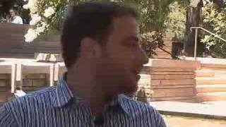 Stewart Butterfield of Yahoo (Flickr)