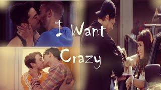 Multi-Couples: I Want Crazy