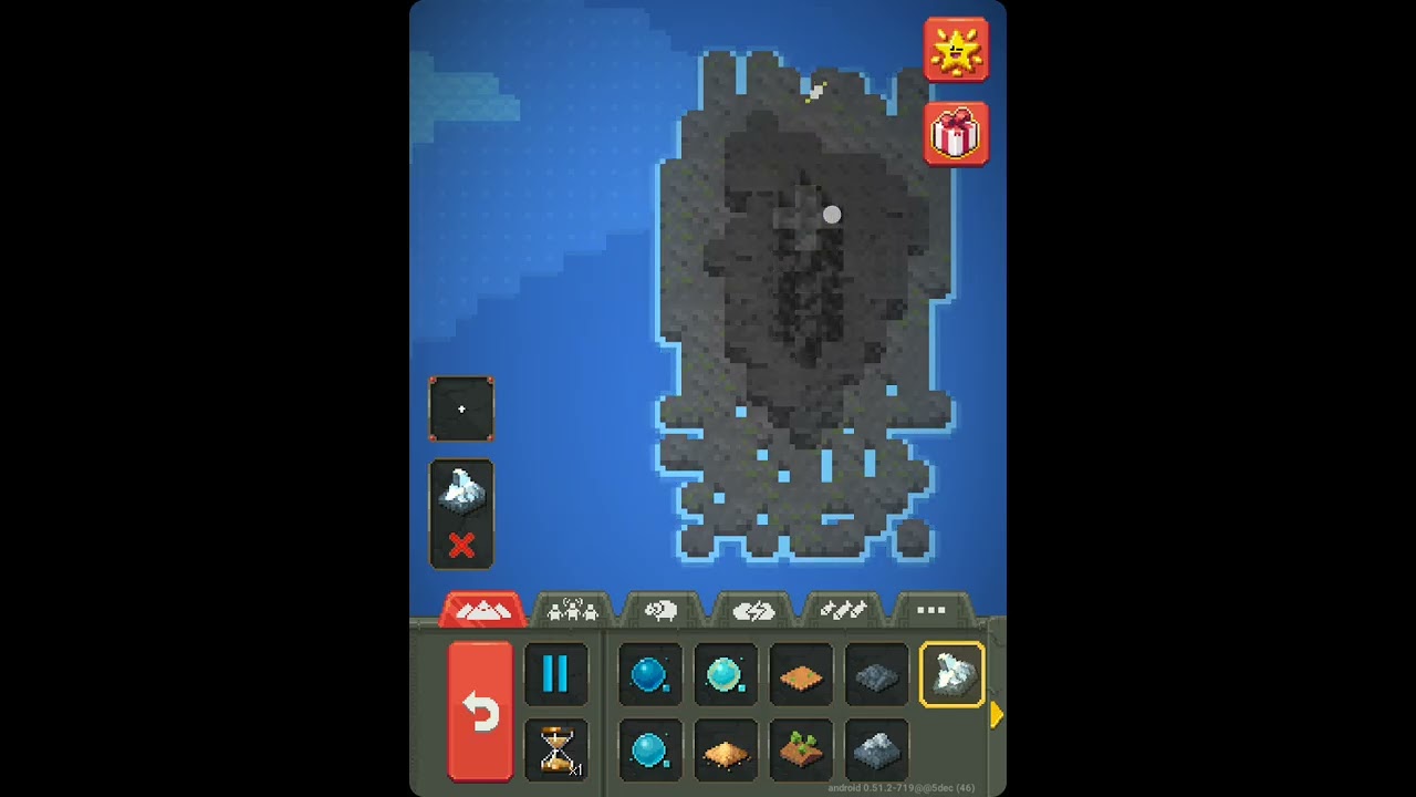 Развитие мира в ворлд бокс