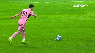 Lionel Messi Vs Al Hilal 2024 | Highlights 4-3