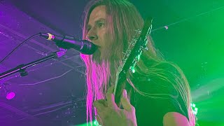 Elder - Dead Roots Stirring (Live at Underground Arts, Philadelphia, PA 8/4/2022)