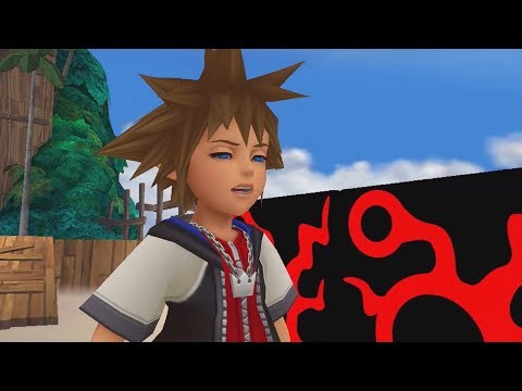 the re:coded experience