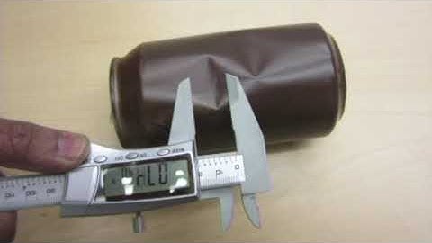 Structural Shell Buckling Due to Imperfections