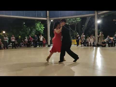 Laura Sastria Juan Andrada  - 27 de marzo 2022 - Miedo