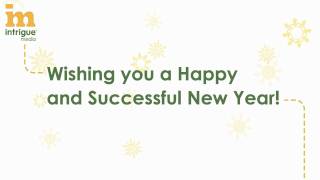 Intrigue Media - Happy New Year