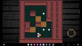Sokomon (Boxman) Collection 3-4 Boxes Levels 61 to 70