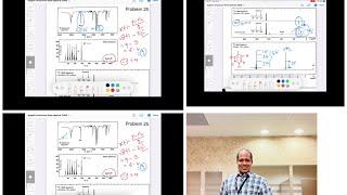Organic compound analysis Episode 5: Solving organic compound. OChem Lab