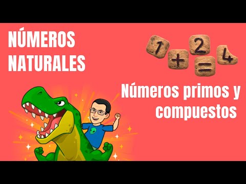 Números primos y