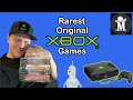 Top 10 Rarest and Most Expensive Original Xbox Games - 2021 Edition