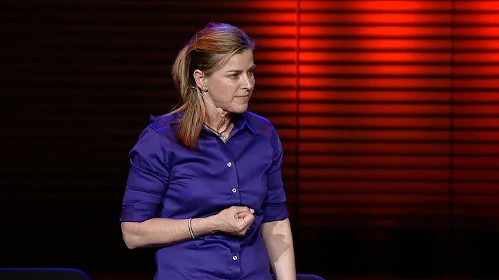 A broken body isn't a broken person - Janine Sheph...
