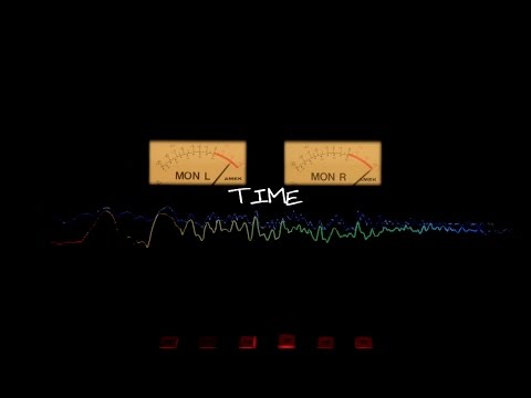 Grit - Time Out (Official Lyric Video)