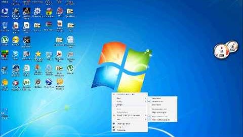 How to set Windows 7 looks like Windows 95/98/2000