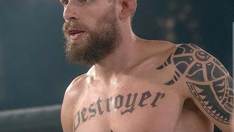 Ryan the destroyer