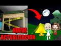 NUEVA ACTUALIZACIÓN?!! (CAMPING) en BROOKHAVEN!! BROOKHAVEN RP ROBLOX!!