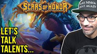 Talking Scars of Honor - Talents, API & Questing | MMORPG Chat & Chill
If you like the video, then HIT THAT LIKE BUTTON, SHARE IT with your friends! Also, let me know in the comments if you like this kind of content. Subscribe to this channel and thanks for watching! And Ill see you… in the next one!
Follow me on all my Social Media:
Twitch: https://www.twitch.tv/vlhadusgaming
Twitter: https://www.twitter.com/vlhadus Talking Scars of Honor - Talents, API & Questing | MMORPG Chat & Chill