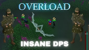 OVERLOAD HARDCORE IRON EPISODE 2 + $25 GIVEAWAY!