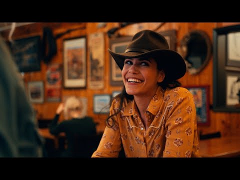 Commedia Romantica HD: Finding Love in Big Sky, Montana | Film Completo