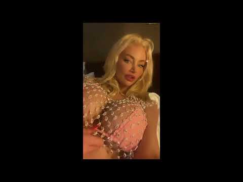 Nicolette Shea | Fashion | Best clips | Great looking Bikini