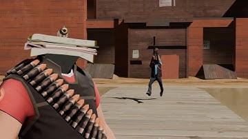 Fix your game VALVe #fixtf2