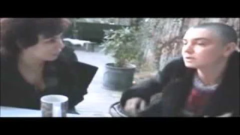 Ruby Wax interviews Sinead O'Connor for Black Dog ...