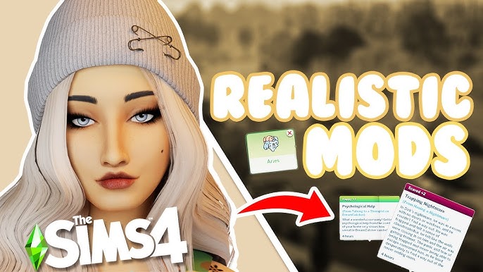 10+ Free Mods Needed for Enhanced Gameplay (The Sims 4) + Links 