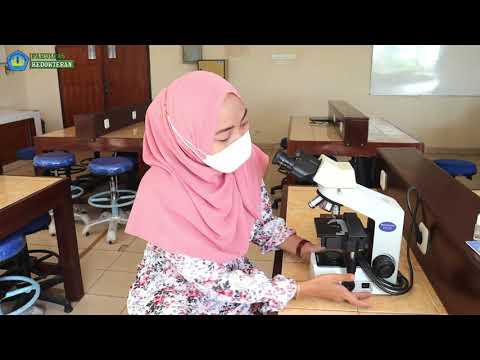 Video: Untuk apa dokter menggunakan mikroskop?
