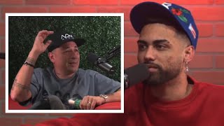 Jay Wheeler reacciona a DJ Nelson diciendo que no puede escuchar su musica