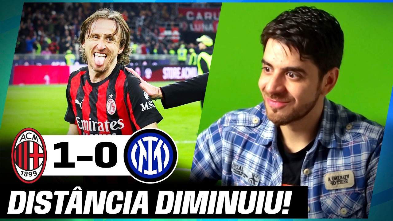 MASTERCLASS DE ALLEGRI!