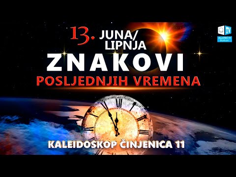 Video: Zašto Ne Možete Sipati Kroz Ruku: Znakovi I činjenice