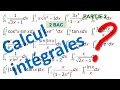 CALCUL INTEGRALES PARTIE 2 2BAC