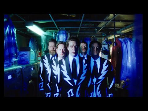 The Hives - Bogus Operandi (Official Video)