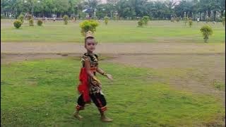 Download lagu TARI RORO WILIS OLEH CRESCENT.CIC GB SHALSA.