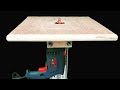 DIY Router Table using drill machine | Building a Cheap Basic Router Table
