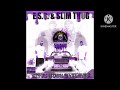 E S G Slim Thug WATCH OUT Dripped House Remix Chopped Dripped Slowed By DJ KNS KZ806 mp3