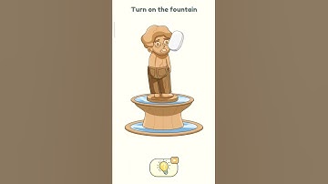 Dop 2 💡 displace one part (solution and answer)  Level 2718 #dop #gameplay #shots |Subscribe