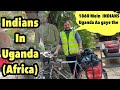 Uganda Mein Indian 1860  Mein Kyo Aa gaye the, #babainafrica Ep. 342