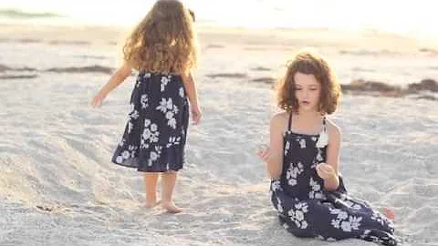 Brooke & Bailey