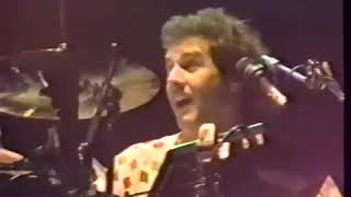 Night Ranger - Four In The Morning (live Wishes Tour 85')