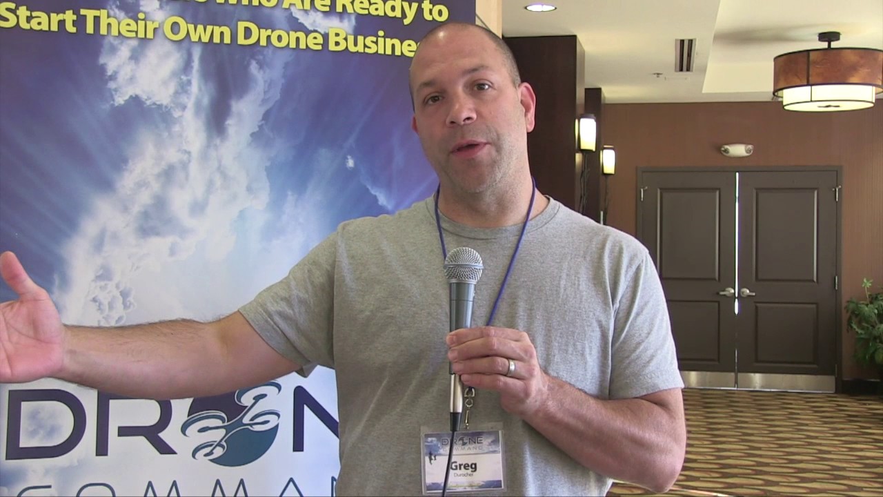 dronesense Drone Command Live Denver Review - 1