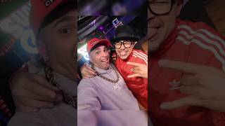 about last night in Miami