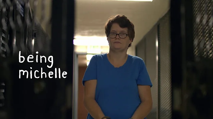 TRF Film Fest - Being Michelle Q&A