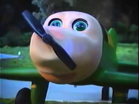 Jay Jay The Jet Plane Model Series Episode 10 Tracy S Handy Hideout Youtube