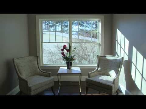 289 South Street, Brookline, MA home video tour