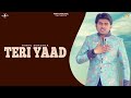 Teri yaad  full  rinku sehzaada  new punjabi songs 2018  mad 4 music