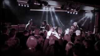 DEAD GUITARS - the great escape - live 2014