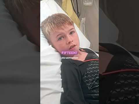 The Longest Count Under Anesthesia Breathe Olly Alexander Years Years Edit