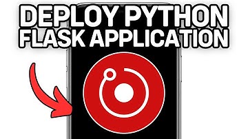 How To Deploy Python Flask Application On Render (Full Guide) 2025!